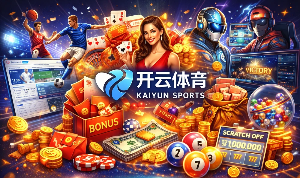 开云体育(KAIYUN SPORTS)官方平台提供体育赛事、真人娱乐与电竞游戏服务
